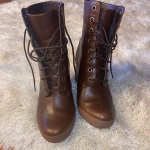 TIMBERLAND BOOTS CAMDALE